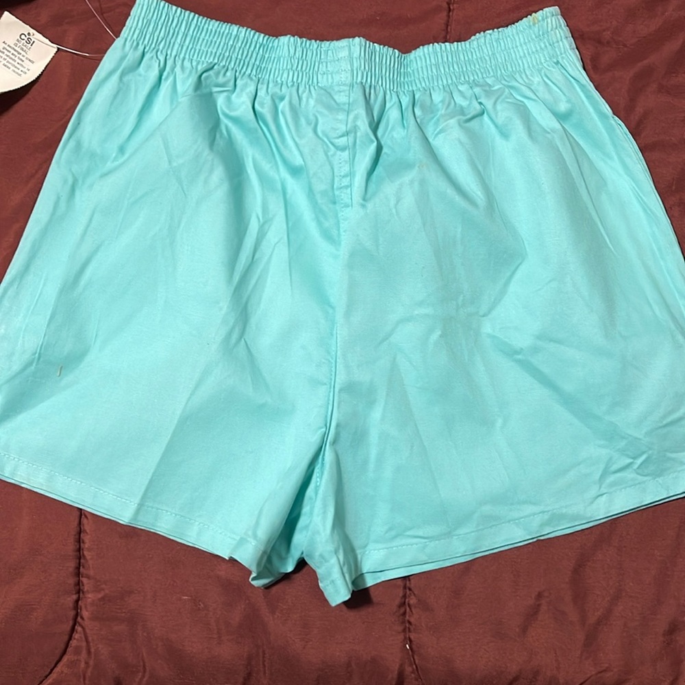 NTW.. L. A. Blues Shorts